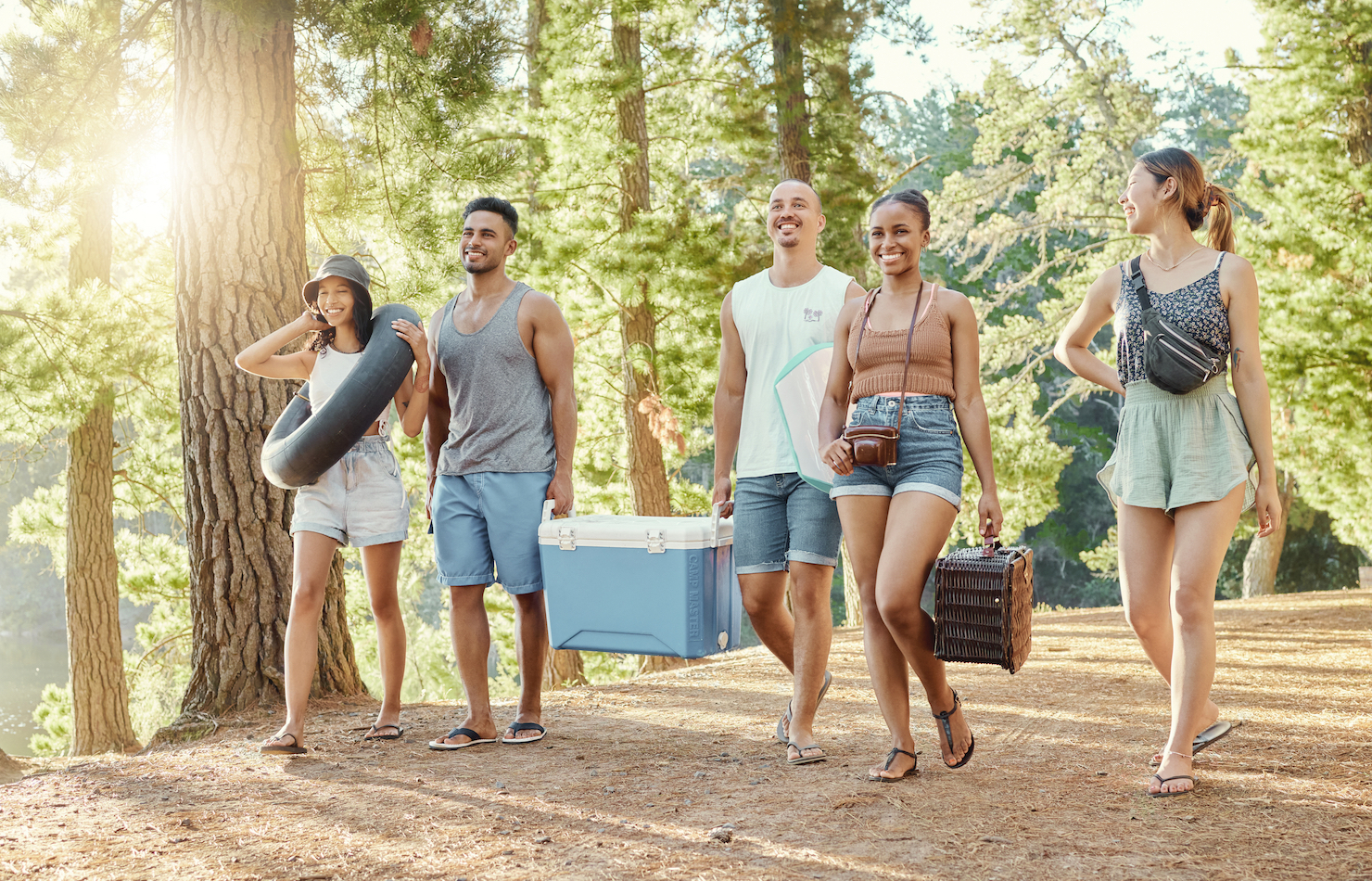 Navigating Allergies, Asthma, and Food Allergies for Summer Travel and ...